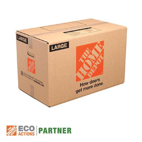 Does Home Depot Sell Boxes Types Price Return Policy Does Home Depot Sell Boxes Types Price Return Policy