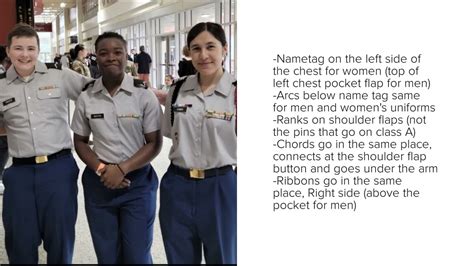 Does Jrotc Give You Boots