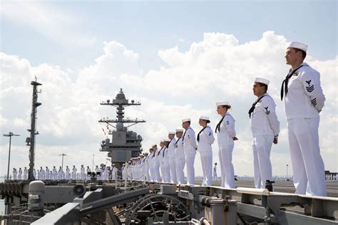 Does Navy Have Reserves