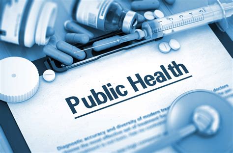 Does Publich Health Need Pre Med