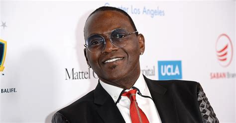 Does Randy Jackson Have Health Issues He Has Type 2 Diabetes Does Randy Jackson Have Health Issues He Has Type 2 Diabetes