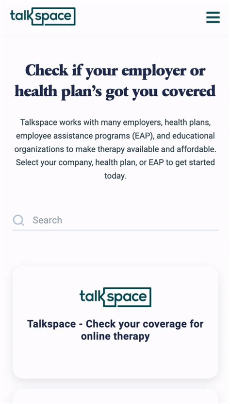 Does Talkspace Take Health Net