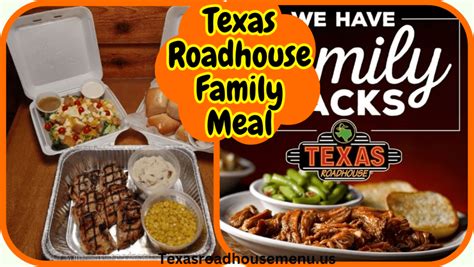 Does Texas Roadhouse Have Family Meals 2024 Wilie Cristabel Does Texas Roadhouse Have Family Meals 2024 Wilie Cristabel