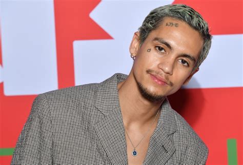 Dominic Fike Height Weight Age Girlfriend Family Facts Biography Dominic Fike Height Weight Age Girlfriend Family Facts Biography