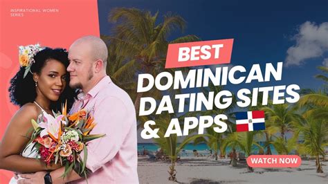 Dominican Dating Service