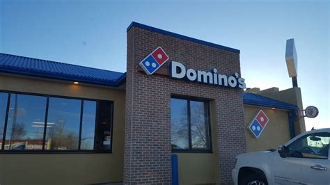 Dominos Rochester Mn