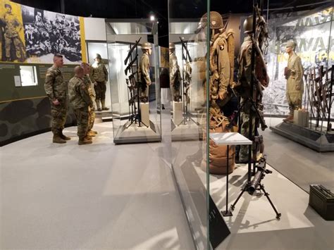 Don F Pratt Museum