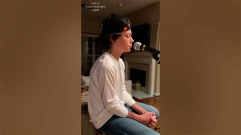 Don T Look Up By Maddox Batson Youtube Don T Look Up By Maddox Batson Youtube