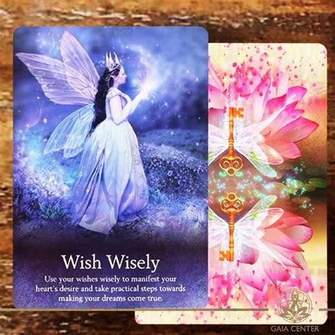 Don T Wait Oracle Cards Fairy Cards Don T Wait Oracle Cards Fairy Cards