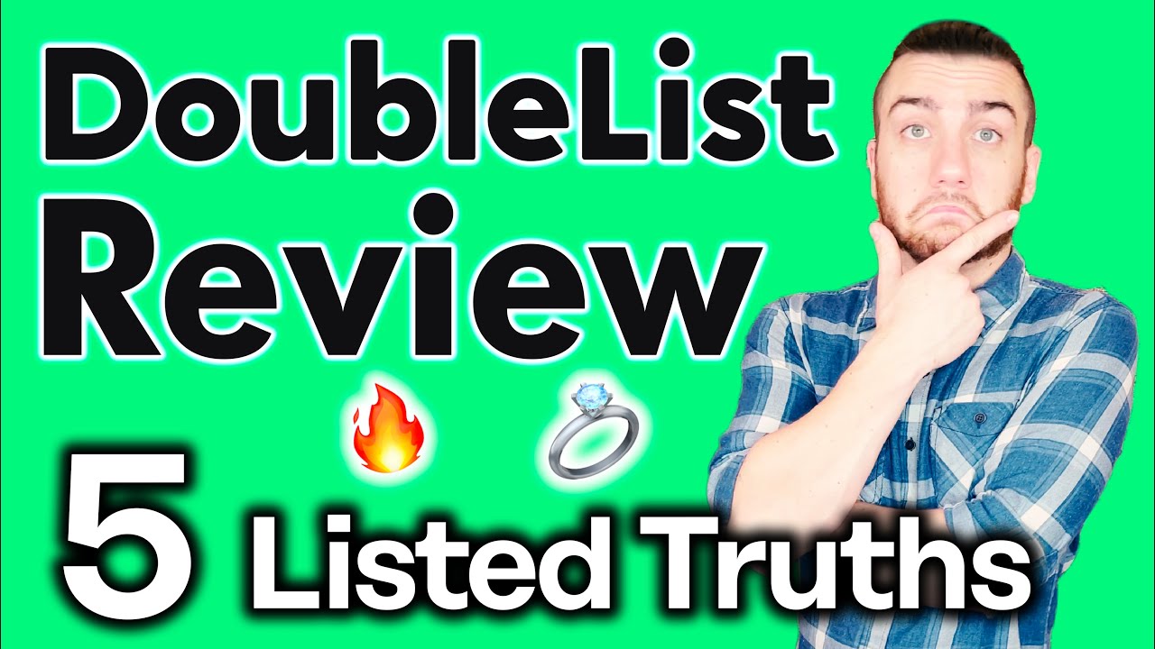 Doublelist Review And Its Alternatives For 2020 Doulike Blog Doublelist Review And Its Alternatives For 2020 Doulike Blog