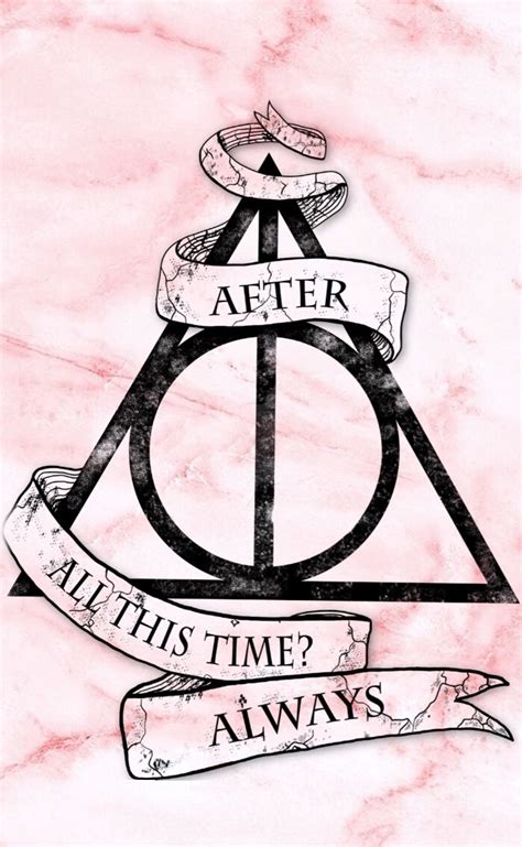 Download Harry Potter Always And Deathly Hallows Image Art By Download Harry Potter Always And Deathly Hallows Image Art By