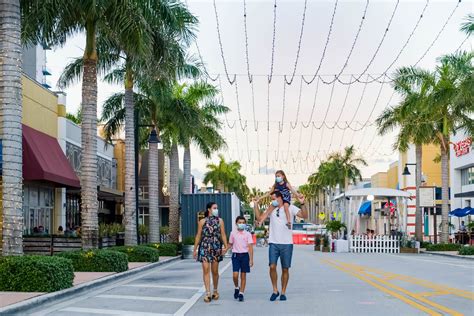 Downtown Doral Is Your New Destination For Outdoor Experiences Downtown Doral Is Your New Destination For Outdoor Experiences