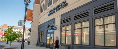Downtown Storrs Orthopedics Sports Medicine
