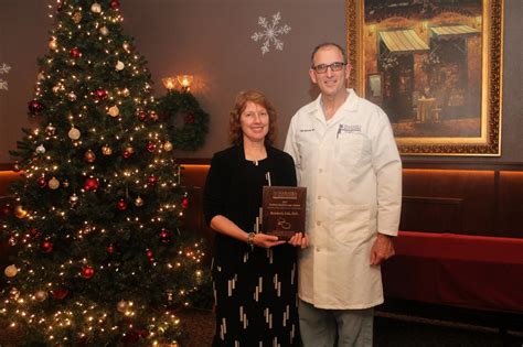 Dr Kym Life Named Mhp Mvp For 2017 Mahaska Health Dr Kym Life Named Mhp Mvp For 2017 Mahaska Health