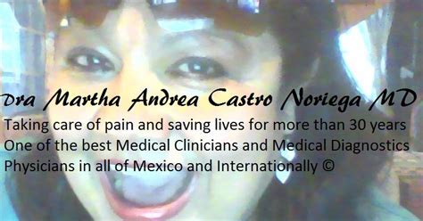 Dr Martha Andrea Castro Noriega Md Uebd Facs Wma Dra Martha Andrea Dr Martha Andrea Castro Noriega Md Uebd Facs Wma Dra Martha Andrea