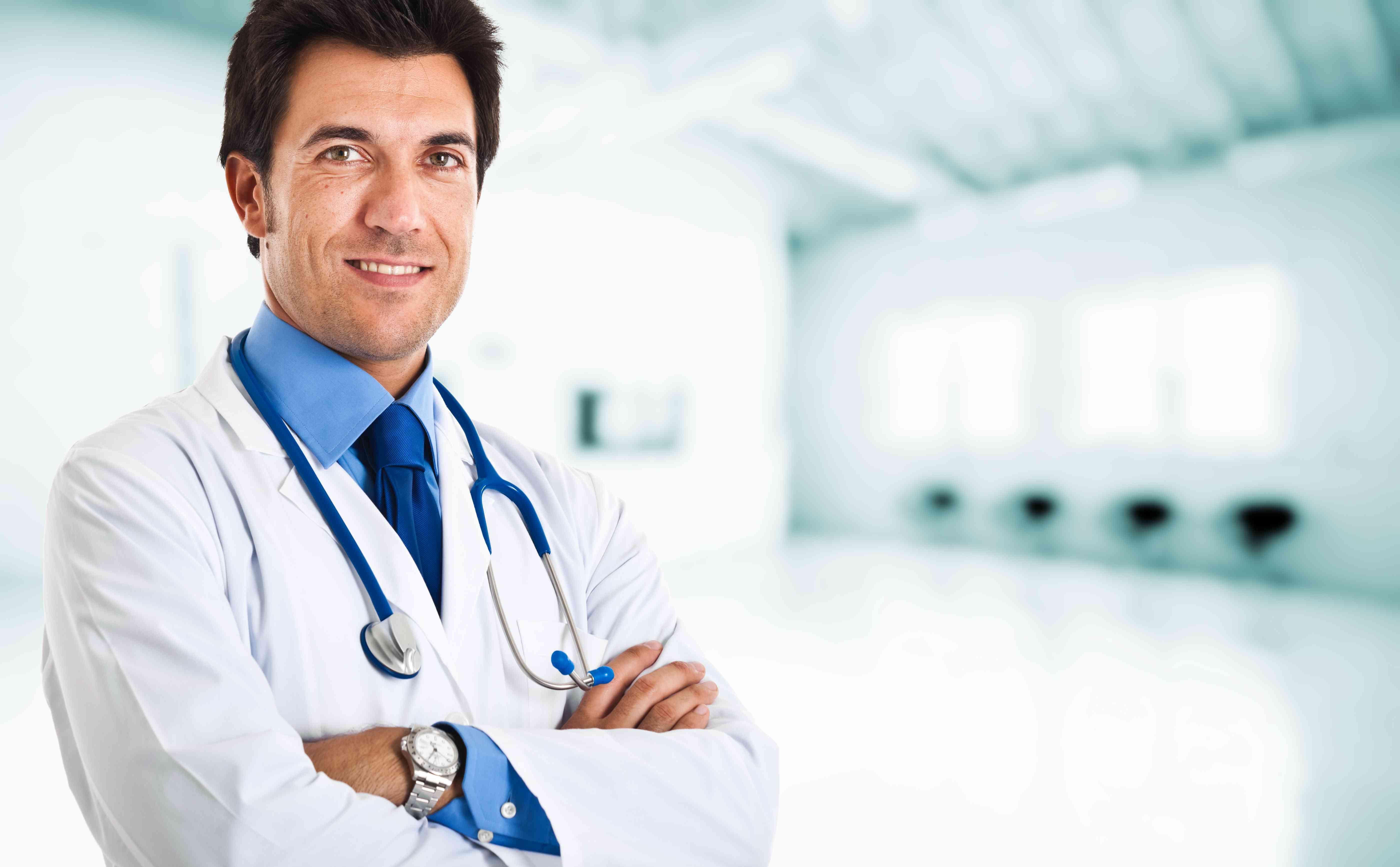 Dr. Mathew Liju Best Behavioral Healthcare
