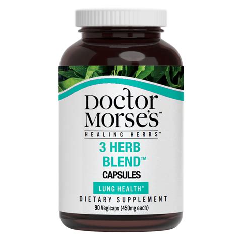 Dr Morse S Herbal Health Club Dr Robert Morse Herbal Supplements Dr Morse S Herbal Health Club Dr Robert Morse Herbal Supplements