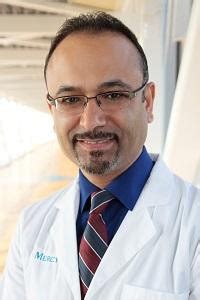 Dr Zaidat Mercy Health