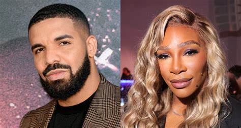Drake Reveals His Song Too Good Is About Ex Girlfriend Serena