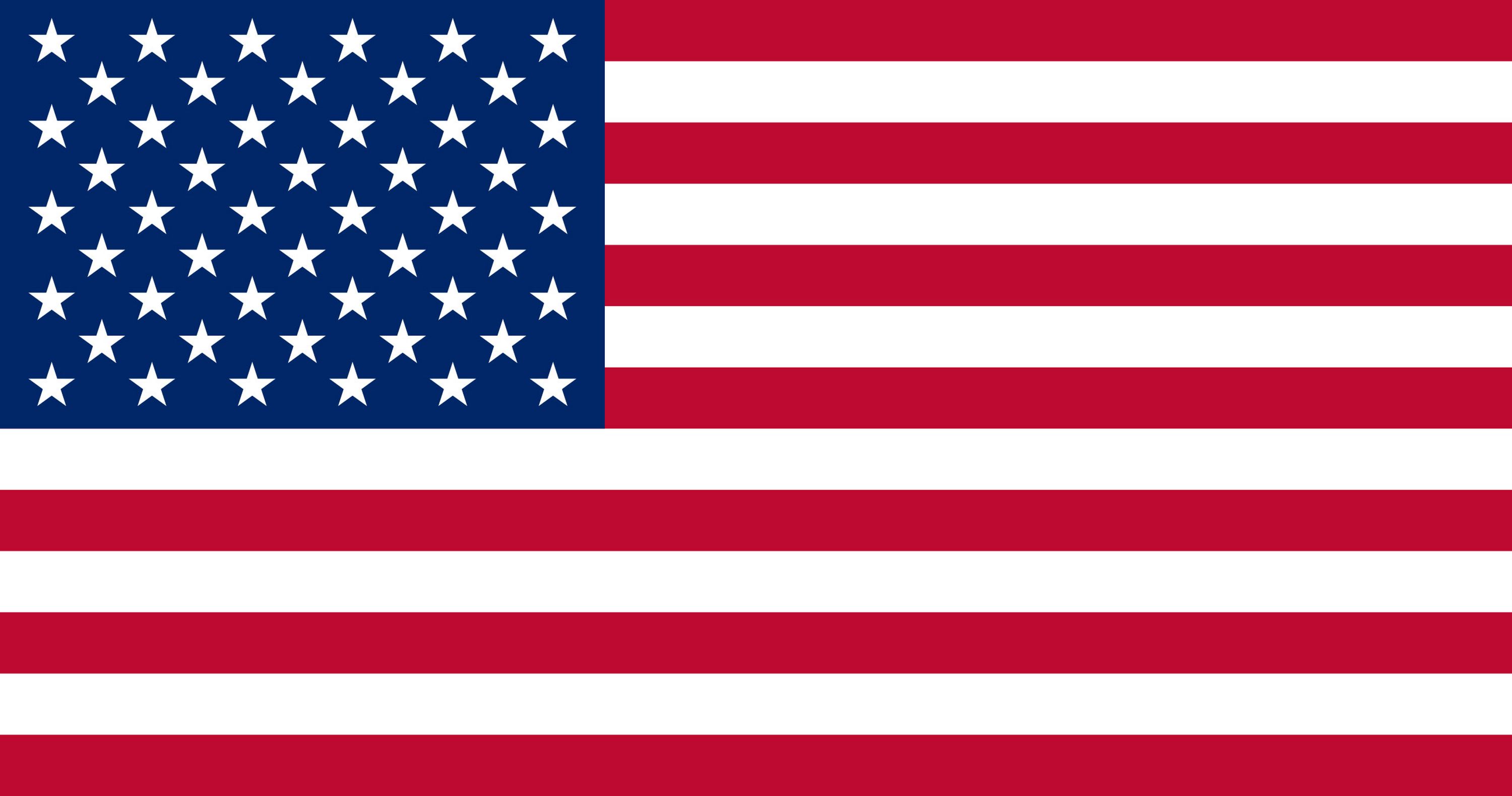 Drapeau Etats Unis Drapeau Etats Unis