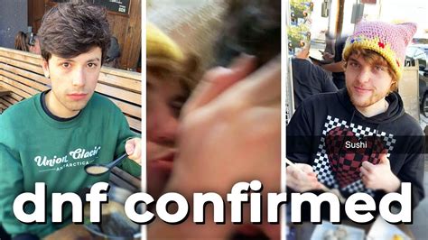 Dream And George Confirm Dating Youtube Dream And George Confirm Dating Youtube