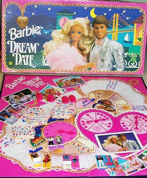 Dream Date Board Game Dream Date Dating Board Games Dream Date Board Game Dream Date Dating Board Games