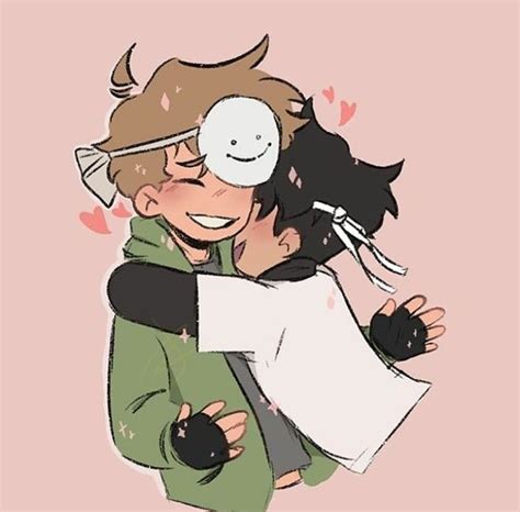 Dreamnap Hug Dream Team Fan Art Character Design Inspiration Dreamnap Hug Dream Team Fan Art Character Design Inspiration