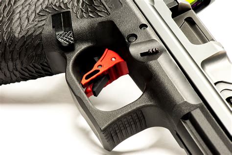 Drop In Glock Trigger