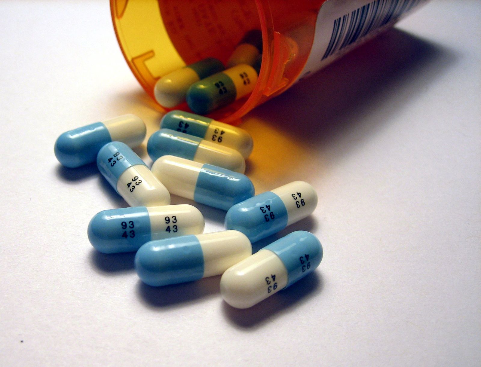 5 Ways Decontaminate Drugs