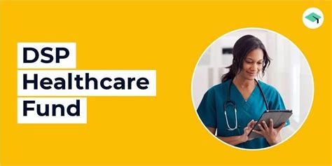 Dsp Healthcare