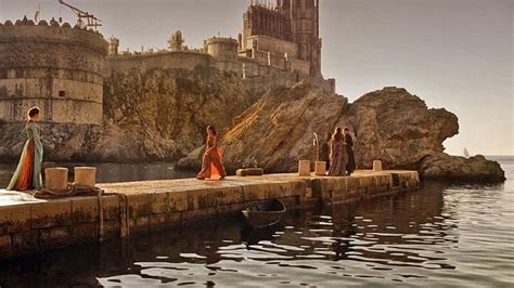 Dubrovnik Game Of Thrones Change Comin Dubrovnik Game Of Thrones Change Comin