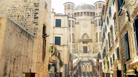 Dubrovnik Game Of Thrones Filming Locations Walk Of Shame Dubrovnik Dubrovnik Game Of Thrones Filming Locations Walk Of Shame Dubrovnik