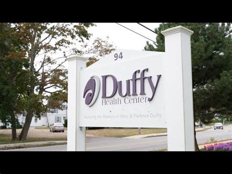 Duffy Health Center 2023 Gala Video Youtube Duffy Health Center 2023 Gala Video Youtube