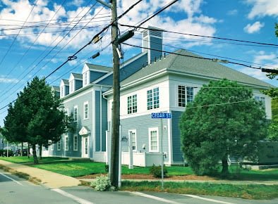 Duffy Health Center