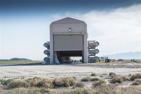 Dugway Proving Ground
