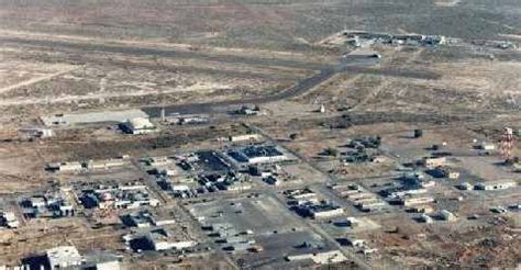 Dugway Proving Grounds Military Base Military Com