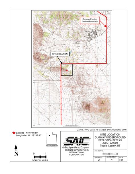 Dugway Proving Grounds Pdf
