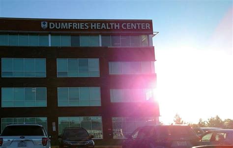 Dumfries Health Center 31 Reviews Medical Centers 3700 Fettler Dumfries Health Center 31 Reviews Medical Centers 3700 Fettler