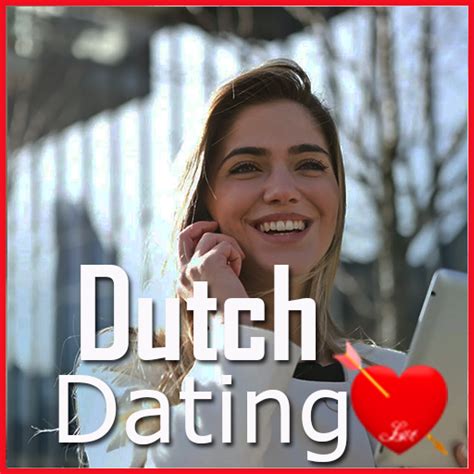 Dutch Dating Culture