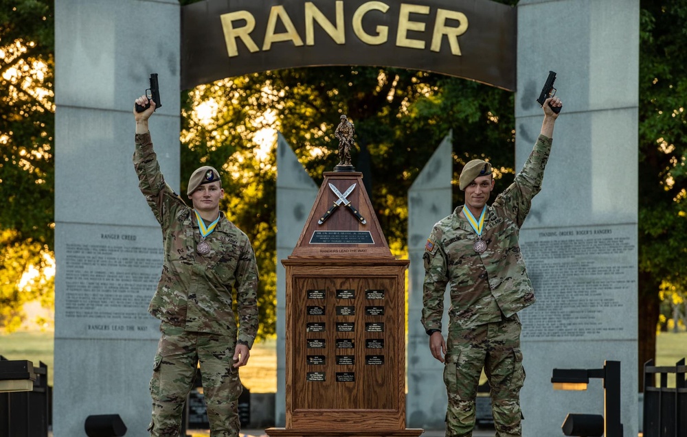 Dvids Images 2023 Best Ranger Competition Image 1 Of 4 Dvids Images 2023 Best Ranger Competition Image 1 Of 4