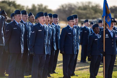 Dvids Images 323Rd Training Squadron Basic Military Training