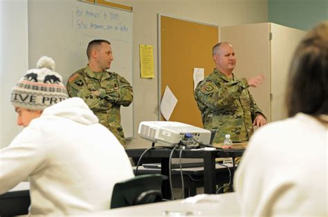 Dvids Images 364Th Esc Hhc Soldiers Along With Wa Army National Dvids Images 364Th Esc Hhc Soldiers Along With Wa Army National