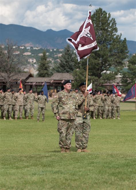 Dvids Images 4Th Infantry Division Fort Carson Change Of Dvids Images 4Th Infantry Division Fort Carson Change Of