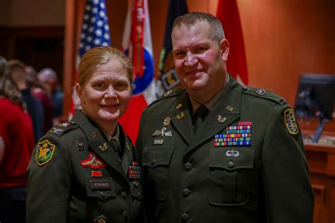 Dvids Images All Rise Married Army Jag Officers Promoted Together Dvids Images All Rise Married Army Jag Officers Promoted Together