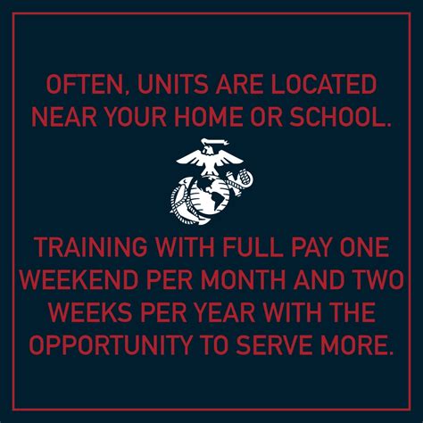Dvids Images Benefits Of The Marine Corps Reserve Image 2 Of 6 Dvids Images Benefits Of The Marine Corps Reserve Image 2 Of 6