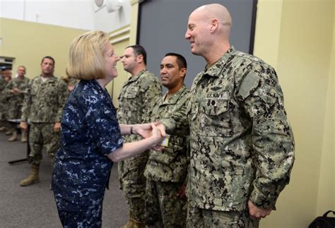 Dvids Images Chief Of Navy Reserve Visits Seal Team 17 Image 4 Of 7 Dvids Images Chief Of Navy Reserve Visits Seal Team 17 Image 4 Of 7