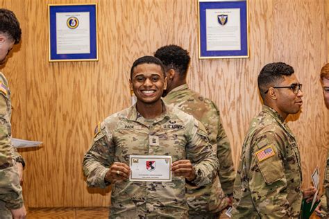 Dvids Images Class Of 2024 Cadets Select First Duty Stations During