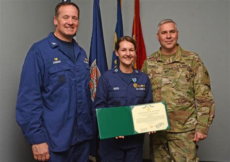 Dvids Images Coast Guard Officer Completes Training With Usace Dvids Images Coast Guard Officer Completes Training With Usace