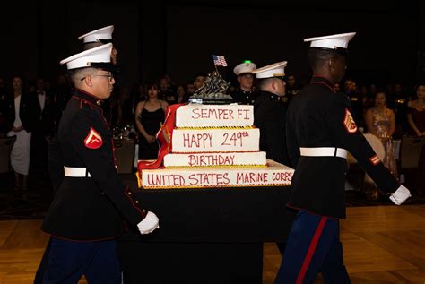 Dvids Images I Mef Celebrates 249Th Marine Corps Birthday Image 20 Dvids Images I Mef Celebrates 249Th Marine Corps Birthday Image 20