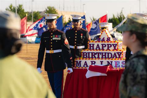 Dvids Images Marine Corps Air Station Iwakuni Hosts 248Th Marine Dvids Images Marine Corps Air Station Iwakuni Hosts 248Th Marine